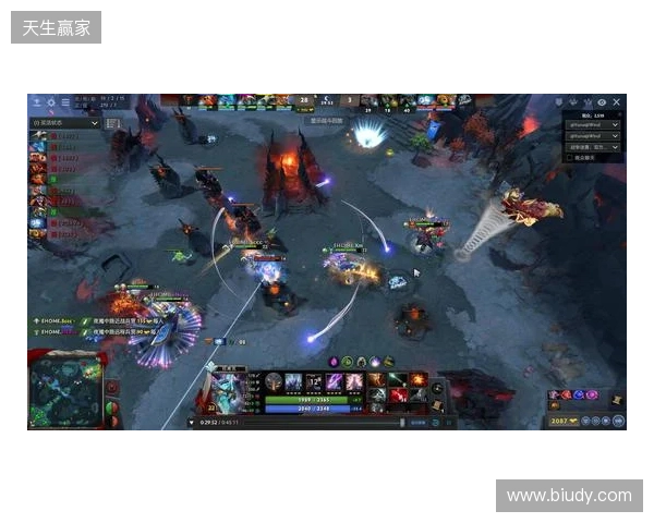 不朽杯 S2 选人大会：4 月 30 日开启！DOTA2 江湖风云再起！